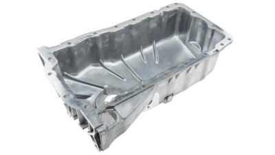 Baie ulei Vw Golf 4 1.8t 1997-2005, Audi A3 1.8t -2003, Tt 1.8t -2006, Skoda Octavia 1.8t -2010, Seat Leon 1.8t -2006, Cu Gaura Pentru Senzor Ulei, NTY BMO-VW-003