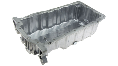 Baie ulei Vw Golf 5, 6 1.6 2005-, Caddy 3 1.6 2004-, Audi A3 1.6 2004-, Skoda Octavia 1.6 2004-, Seat Altea 1.6 2004-, Fara Gaura Pentru Senzor Ulei, NTY BMO-VW-008