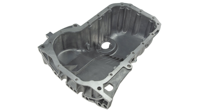 Baie ulei Vw Passat 1.8t -2005, Audi A4 1.8t -2001, A6 1.8t -2005, Cu Gaura Pentru Senzor Ulei, NTY BMO-VW-016