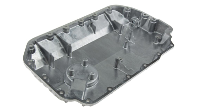 Baie ulei Vw Passat 2.5tdi 1996-2005, Audi A4 2.5tdi -2005, A6 2.5tdi -2005, Fara Gaura Pentru Senzor Ulei, NTY BMO-VW-023