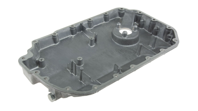 Baie ulei Vw Passat 2.5tdi 1996-2005, Audi A4 2.5tdi -2005, A6 2.5tdi -2005, Cu Gaura Pentru Senzor Ulei, NTY BMO-VW-024