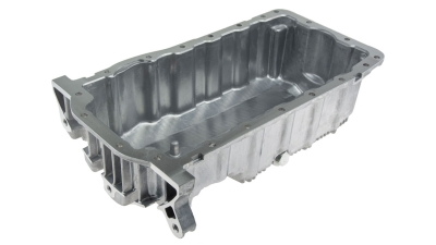 Baie ulei Vw Golf 5, 6 1.6 2005-, Caddy 3 1.6 2004-, Audi A3 1.6 2004-, Skoda Octavia 1.6 2004-, Seat Altea 1.6 2004-, Fara Gaura Pentru Senzor Ulei, NTY BMO-VW-025