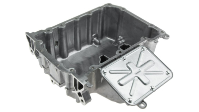 Baie ulei Vw Polo 1.2tdi 2009-, Fabia 1.2tdi 2010-, Seat Cordoba, Ibiza 1.2tdi 2010-, Fara Gaura Pentru Senzor Ulei, NTY BMO-VW-035