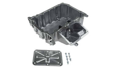 Baie ulei Vw Polo 1.2tdi 2009-, Fabia 1.2tdi 2010-, Seat Cordoba, Ibiza 1.2tdi 2010-, Cu Gaura Pentru Senzor Ulei, NTY BMO-VW-036