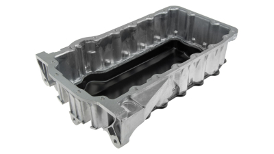 Baie ulei Vw Golf 5, 6 1.6 2005-, Caddy 3 1.6 2004-, Audi A3 1.6 2004-, Skoda Octavia 1.6 2004-, Seat Altea 1.6 2004-, Fara Gaura Pentru Senzor Ulei, NTY BMO-VW-042