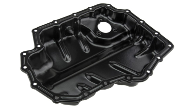 Baie ulei Vw Golf 7 1.4tfsi 2012-, Audi A3 1.4tfsi 2012-, Skoada Octavia 1.4tfsi 2012-, Cu Gaura Pentru Senzor Ulei, NTY BMO-VW-046