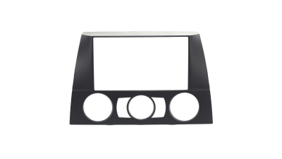 Rama adaptor 2 DIN Bmw Seria 3 E91 Cu A/C Manual 2004-2012, 1 buc., BMW-03