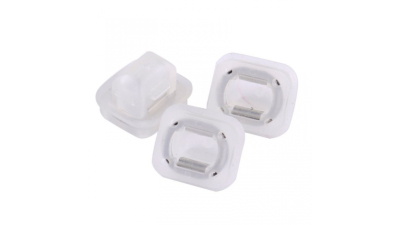 Clema Bucsa clips Ornament bord usi caroserie Bmw Seria 3 E46, E90/E91, Seria 7 E65/E66, X3 E83, X5 E53, 07149158194