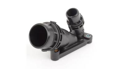 Flansa Lichid Racire pompa apa - O.E. Bmw BMW Seria 1 (E81), 1 (E82), 1 (E88), 3 (E90), 3 (E91), 3 (E92), 3 (E93), 5 (E60), 5 (E61), 5 (F10), 5 GRAN TURISMO (F07), 7 (F01, F02, F03, F04), X1 (E84) 2.0D/3.0D 12.04-12.15, 11117800048