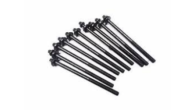 Set Prezoane Chiulasa (10 Buc) M12X1,5X200 - O.E. Bmw 1er 3er 5er X1 X3 MINI, 11128513128