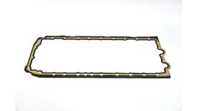 Garnitura Baie De Ulei Motor - Oe E81 BMW Seria 1, 3 E90, 5 E60, E71 X6,  11137548031