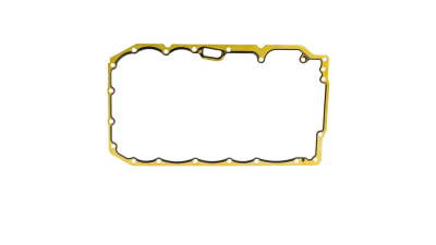 Garnitura Baie Ulei metal BMW Seria 1 (E81/E82/E87/E88), 3 (E90/E91/E92/E93), 5 (E60/E61), X1 (E84), X3 (E83) 2.0D 03.03-06.15 ,  11137807302