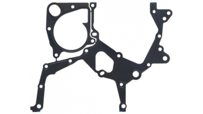 Garnitura Capac Distributie BMW Seria 1 (E87), 3 (E46), 3 (E90), 3 (E91), 3 (E92), 3 (E93), 5 (E39), 5 (E60), 5 (E61), 6 (E63), 6 (E64), 7 (E38), 7 (E65, E66, E67), X3 (E83), X5 (E53) 2.0D/2.5D/3.0D 08.98-12.13,  11147795784