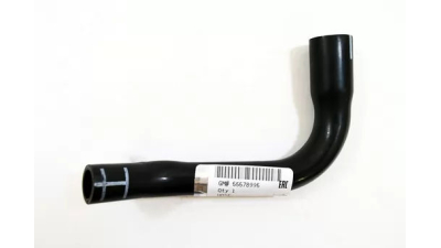 Furtun ventilatie capac culbutori Bmw Seria 3 E36, serie e34 518i , 11151739557B