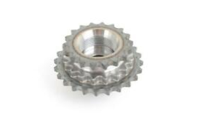 Pinion Distributie Arbore Cotit - O.E. Bmw Seria 3 E90 E91 E92 E93 325d/335d, Seria 5 E60 E61 525d/530d, Seria 6 E63/E64 635d, E65 730d, X3 E83 X5 E70/ X6 E71 3,0d  11217809751