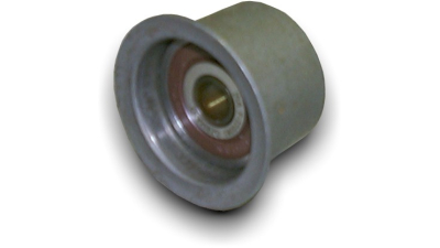 Rola Ghidare curea distributie BMW 316i tensionare, 318i, 518I-87.09 11311708806 , 32x25mm