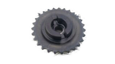 Element Angrenare, Pinion ax cu came/roata dintata BMW Seria 3 (E46), 5 (E39), 7 (E38), X5 (E53) 2.5D/3.0D 08.98-02.05 , 11312247052