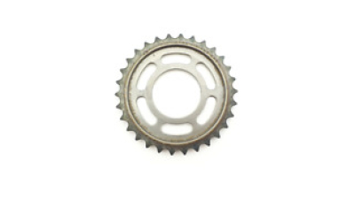 Pinion Ax Came , roata distributie BMW Seria 1 (E81), 3 (E90), 3 (E91), 3 (E92), 3 (E93), 5 (E60), 5 (E61), 6 (E63), 6 (E64), 7 (E65, E66, E67), X3 (E83), X5 (E70) 2.0D/2.5D/3.0D 02.02-06.14,  11317790599