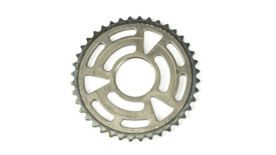 Pinion Lant Distributie, roata Ax Came BMW Seria 1 (E81), 1 (E82), 1 (E87), 1 (E88), 1 (F20), 1 (F21), 2 (F22, F87), 3 (E90), 3 (E91), 3 (E92), 3 (E93), 3 (F30, F80), 3 (F31) 1.6D/2.0D, 12.04-, Original, 11317797514