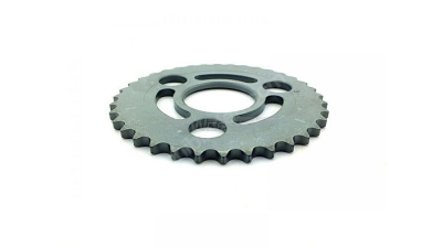 Pinion distributie ax came BMW Seria 3 (E90, E92, F30, F80, F31), Seria 4 (F32, F82, F33, F83), Seria 5 (F07, F10, F11), Seria 6 (F12, F13), X3 (F25), X4 (F26), X5 (E70), X6 (F16, F86), 3.0, Original, 11318509927