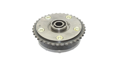 Regulator Ax Cu Came , controlor pozitie BMW Seria 1 (E81), 1 (E87), 1 (E88), 3 (E46), 3 (E90), 3 (E91), 5 (E60), X1 (E84), X3 (E83), Z4 (E85) 1.6/1.8/2.0 12.00-06.15 ,  11361707315 partea de evacuare