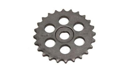 Pinion Pompa Ulei BMW Seria 1 (E81), 1 (E82), 1 (E87), 1 (E88), 1 (F20), 1 (F21), 2 (F22, F87), 2 (F45), 3 (E90), 3 (E91), 3 (E92), 3 (E93), 3 (F30, F80), 3 (F31) 1.6D/2.0D/3.0D 02.04-, Z=24, Original, 11417798019