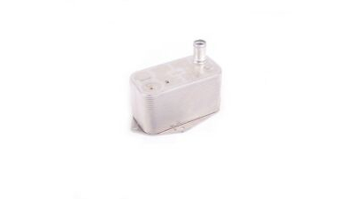 Racitor Ulei Cu Garnitura , radiator OE BMW 3 (E46), 5 (E39), 7 (E38), X5 (E53) 2.5D/3.0D 08.98-02.05,  11422247204 , 140 x 70 x 80 mm