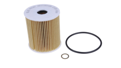 Filtru Ulei original BMW 3 (E46), 5 (E39), 7 (E38), X5 (E53); LAND ROVER RANGE ROVER III; OPEL OMEGA B 2.5D/3.0D 08.98-08.12,  11422247392