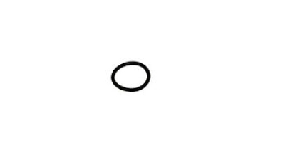 O-Ring carcasa filtru ulei 34X4  , oring racitor ulei BMW 3 (E90), 3 (E91), 5 (F10), X5 (E70), X6 (E71, E72) 3.0D 02.08-10.16,  11428512434