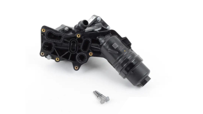 Carcasa cu Filtru Ulei Bmw Seria 1 F20/F21, Seria 2 F22/F23, Seria 3 F30/F31/F34 , Seria 4 F32/F33/F36, seria 5 G30/G31/G32, Seria 7 G11/G12, X3 G01, 11428583895