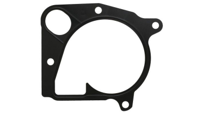Garnitura Pompa Apa Catre Bloc - O.E. BMW 1 (E87), 3 (E46), 3 (E90), 3 (E91), 3 (E92), 3 (E93), 5 (E39), 5 (E60), 5 (E61), 6 (E63), 6 (E64), 7 (E38), 7 (E65, E66, E67), X3 (E83), X5 (E53) 2.0D/2.5D/3.0D 04.98-12.13,  11517793796