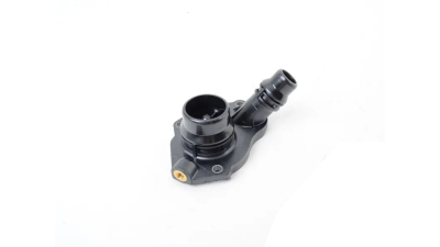 Carcasa Termostat cu Garnitura BMW 3 (E90), 5 (E60) 2.0D 02.04-12.11, X3; 11518516203