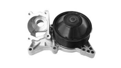 Pompa De Apa MW 5 (F10), 5 (F11), 5 GRAN TURISMO (F07), 7 (F01, F02, F03, F04), X5 (E70), X6 (E71, E72) 3.0D 02.08- ;  11518516435
