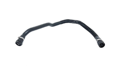 Furtun Apa sistem racire de la radiator BMW Seria 3 (E46) 1.6/1.9 02.98-07.06 , 11531436368