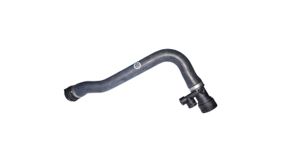 Furtun Radiator Apa Superior Stanga E46 Diesel - O.E. BMW Seria 3 (E46) 2.0D 04.98-03.03 ;  11532247307