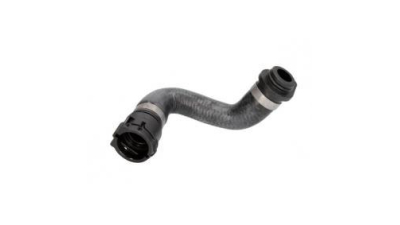 Furtun Apa Cu Flansa - O.E. BMW 1 (E81), 1 (E87), 3 (E46), 3 (E90), 3 (E91) 1.6/1.8/2.0 12.00-06.12, 11537572158 de la motor la termostat