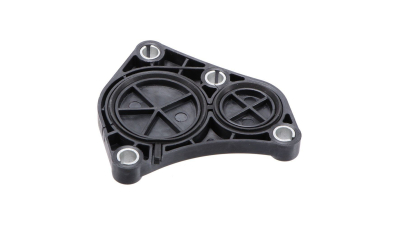 Capac Chiulasa Spate - O.E. BMW 1 (E81), 1 (E87), 1 (E88), 3 (E46), 3 (E90), 3 (E91), 3 (E93), 5 (E60), X1 (E84), X3 (E83), Z4 (E85) 1.6/1.8/2.0 12.00-06.15,  11537583666