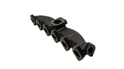 Galerie Evacuare M57n O.E. BMW 3 (E46), 5 (E60), 5 (E61), 7 (E65, E66, E67), X3 (E83), X5 (E53) 2.5D/3.0Diesel 10.99-03.10,  11627788422