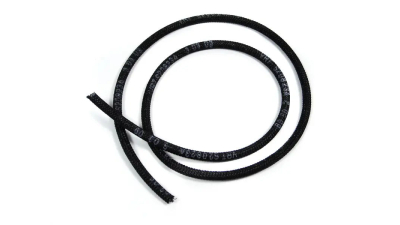 Furtun Vacuum Negru 3.5x2.0 - Oe Bmw 1er 3er 5er 6er 7er X3 X5 X6 Z3 Z4 ,  11657803732