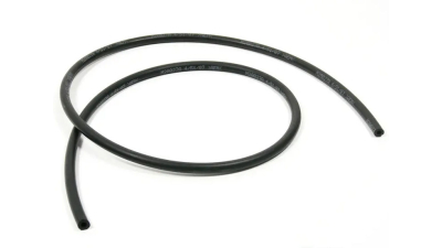 Furtun Vacum Negru 1m -  3,5X1,8 , O.E. Bmw 1er 3er 5er 6er 7er 8er X3 X5 X6 Z1 Z3 Z4 Z8,  11727545323