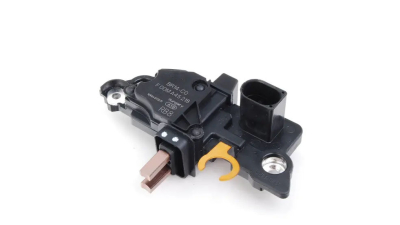 Regulator de tensiune, releu incarcare BMW Seria 5 (E60) - 520i,525i,530i 07.2003-, X3 E83 2,5i/3,0i,  12317515811