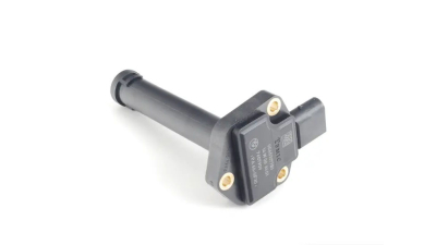 Senzor nivel baie ulei BMW Seria 3 (E90, E91, E92, E93), Seria 5 (F04, F10, F11, E60, E61), Seria 6 (F12, F13, F06), Seria 7 (F01, F02, F03, F04), X4 (E83, F26), X5 (F15, F85), X6 (F16, F86), 3.0, Original, 12617607909