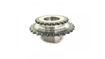 Rola lant distributie BMW Seria 3 (E90, E92, F63, F80), Seria 4 (F32, F82), Seria 5 (F10, F11), Seria 6 (F12, F13, F06), Seria 7 (F01, F02, F03, F04), X3 (F25), X5 (F15, F85, E70), X6 (E71, E72), 3.0, Original, 13527800025