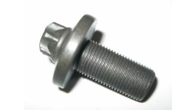 Surub Pinion Pompa M12X1; - O.E. BMW 1 (E81), 1 (E82), 1 (E87), 1 (E88), 1 (F20), 1 (F21), 2 (F22, F87), 3 (E90), 3 (E91), 3 (E92), 3 (E93), 3 (F30, F80), 3 (F31) 1.6D/2.0D 03.03- ;  13527800395