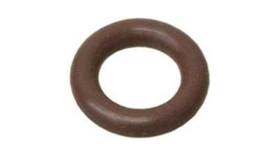 O-Ring 8,54x14,74x3,1mm BMW 1 (E81), 1 (E82), 1 (E87), 1 (E88), 3 (E90), 3 (E91), 3 (E92), 3 (E93), 5 (E60), 5 (E61), 5 (F10), 5 (F11), 6 (E63), 6 (E64), 7 (E65, E66, E67), 7 (F01, F02 1.4-5.5 02.04-,  13647531313 oring la sistemul de alimentare verde