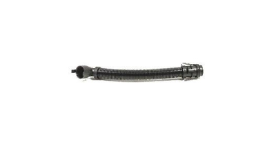Conducta, Furtun Epurator - O.E. BMW 1 (E81), 1 (E82), 1 (E87), 1 (E88), 1 (F20), 1 (F21), 2 (F22, F87), 2 (F23), 2 (F45), 2 GRAN TOURER (F46), 3 (E90), 3 (E91), 3 (E92), 3 (E93) 1.6D/2.0D 03.03-,  13717823517 furtun admisie alimentare cu aer