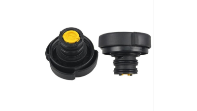 Capac Vas Expansiune (1,4bar) BMW 3 (E30), 3 (E36), 3 (E46), 5 (E34), 5 (E39), 5 (E60), 7 (E38), 7 (E65, E66, E67), X3 (E83), X5 (E53) 1.6-3.9D 09.82-12.06,  17111742232 original , Buson radiator