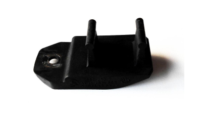Suport Radiator Superior Bmw Seria 5 E39 520d/525d/530d; 17112247896