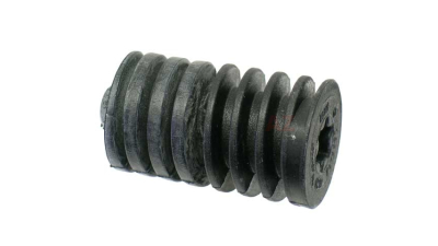 Suport Superior Radiator Motor - O.E. Bmw 1er 3er 5er 7er X3 X5 Z4, 17117514402 , tampon de cauciuc