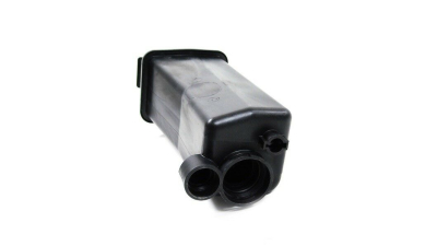 Vas Expansiune Radiator Racire Motor E46 Si E53 M57 - O.E.  BMW 3 (E46), X5 (E53) 02.98-12.07,  17117573780  lungime 362mm, lat 122mm, inaltime 109mm